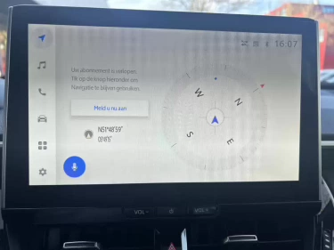 Foto van Toyota Corolla Cross