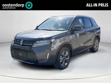 Foto van Suzuki Vitara