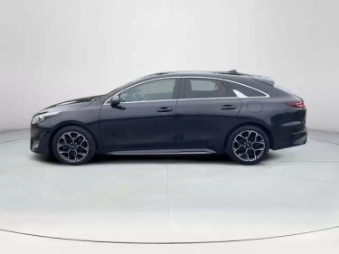 Foto van Kia ProCeed