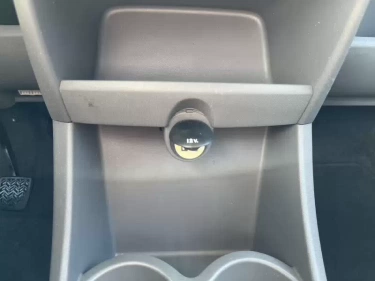Foto van Toyota Aygo