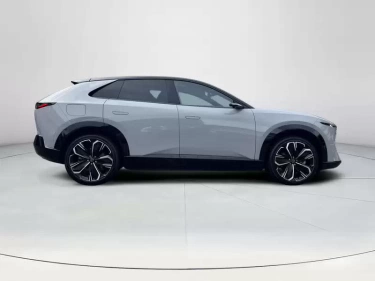 Foto van Mazda CX-6e