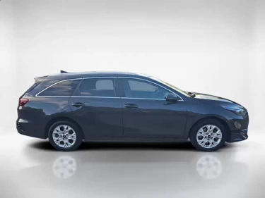 Foto van Kia Ceed Sportswagon