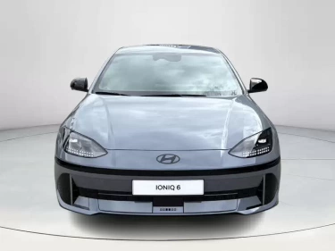 Foto van Hyundai IONIQ 6