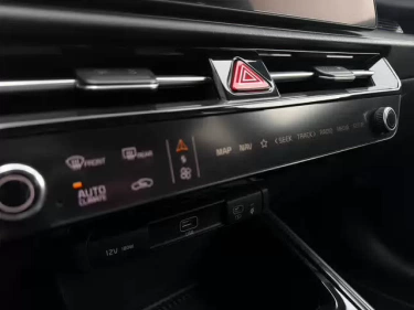 Foto van Kia Niro EV