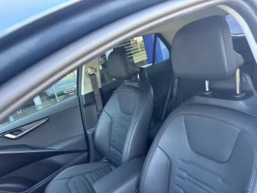 Foto van Kia Niro