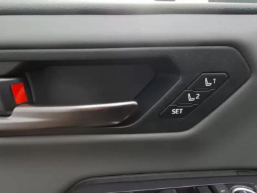 Foto van Suzuki Across