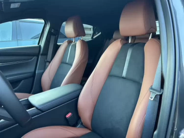 Foto van Mazda 3