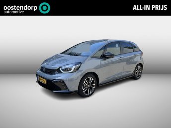 Honda Jazz 1.5 e:HEV Advance Sport | Orgineel NL | Eerste eigenaar | Complete auto occasion 2025