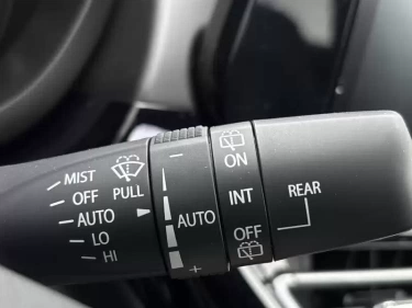 Foto van Suzuki S-Cross