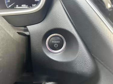 Foto van Toyota Corolla Cross