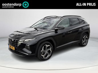 Hyundai Tucson 1.6 T-GDI PHEV Premium Sky 4WD SOH 98% | Panoramadak occasion 2022