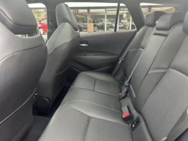 Foto van Toyota Corolla Touring Sports