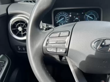 Foto van Hyundai Kona