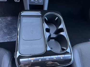 Foto van Hyundai IONIQ 5