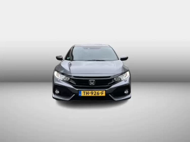 Foto van Honda Civic