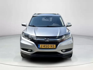 Foto van Honda HR-V