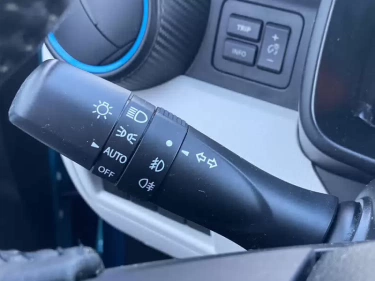 Foto van Suzuki Ignis