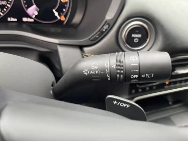 Foto van Mazda CX-60