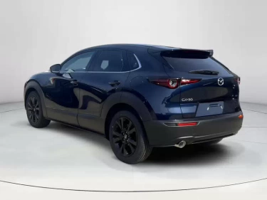 Foto van Mazda CX-30