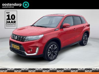 Suzuki Vitara 1.5 Hybrid Style | Stoelverwarming | Panodak | Keyless | Dodehoek detectie | occasion 2022