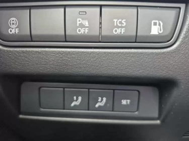 Foto van Mazda CX-60