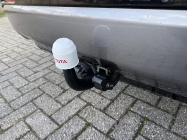 Foto van Toyota RAV4