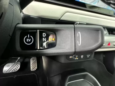 Foto van Kia EV4