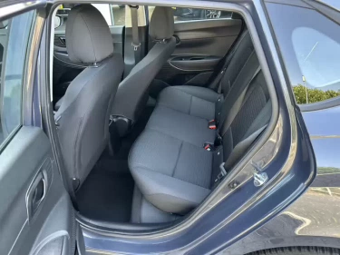 Foto van Hyundai i20