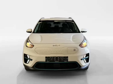 Foto van Kia e-Niro