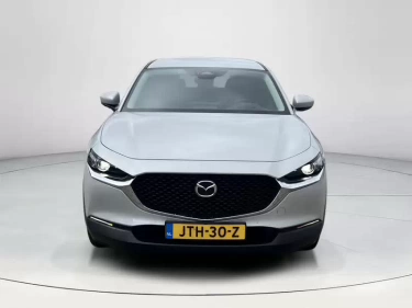Foto van Mazda CX-30