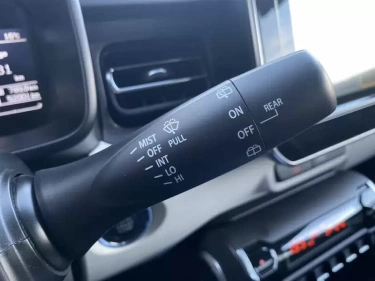 Foto van Suzuki Ignis