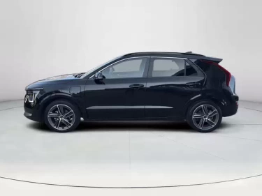 Foto van Kia Niro