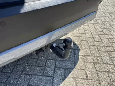 Foto van Toyota Corolla Cross