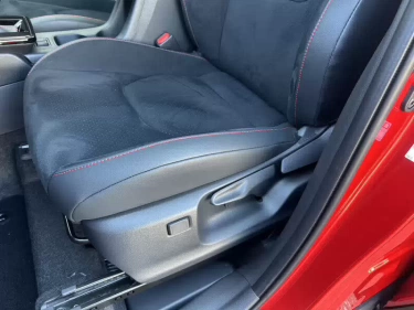 Foto van Toyota Corolla Cross