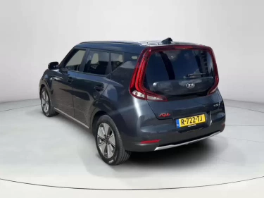 Foto van Kia e-Soul
