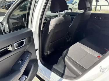 Foto van Honda Civic