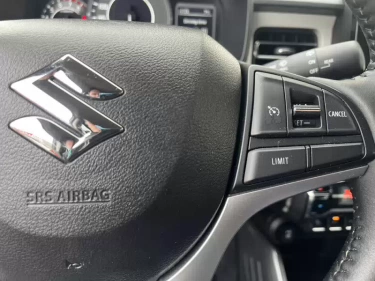 Foto van Suzuki Ignis
