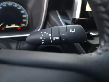 Foto van Toyota Corolla Cross