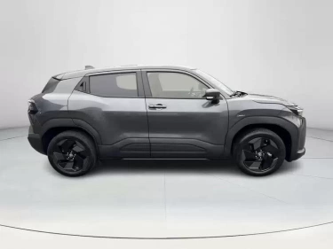Foto van Toyota Urban Cruiser