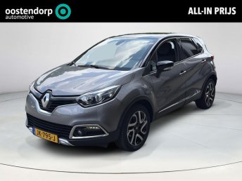 Renault Captur 1.2 TCe Xmod | Leder | KeyLess ! Trekhaak occasion 2016