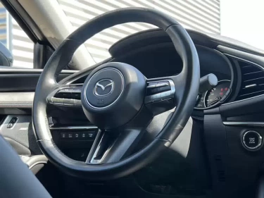 Foto van Mazda 3
