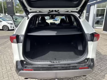 Foto van Toyota RAV4