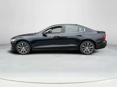 Foto van Volvo S60
