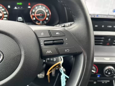 Foto van Hyundai Bayon