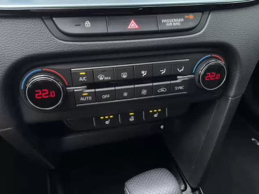 Foto van Kia Ceed Sportswagon