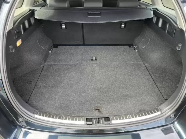 Foto van Toyota Auris Touring Sports