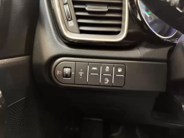 Foto van Kia Ceed Sportswagon
