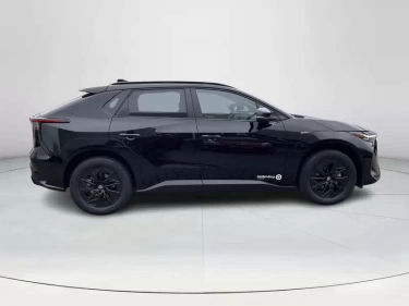 Foto van Toyota Bz4x