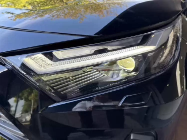 Foto van Toyota RAV4