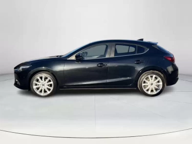 Foto van Mazda 3